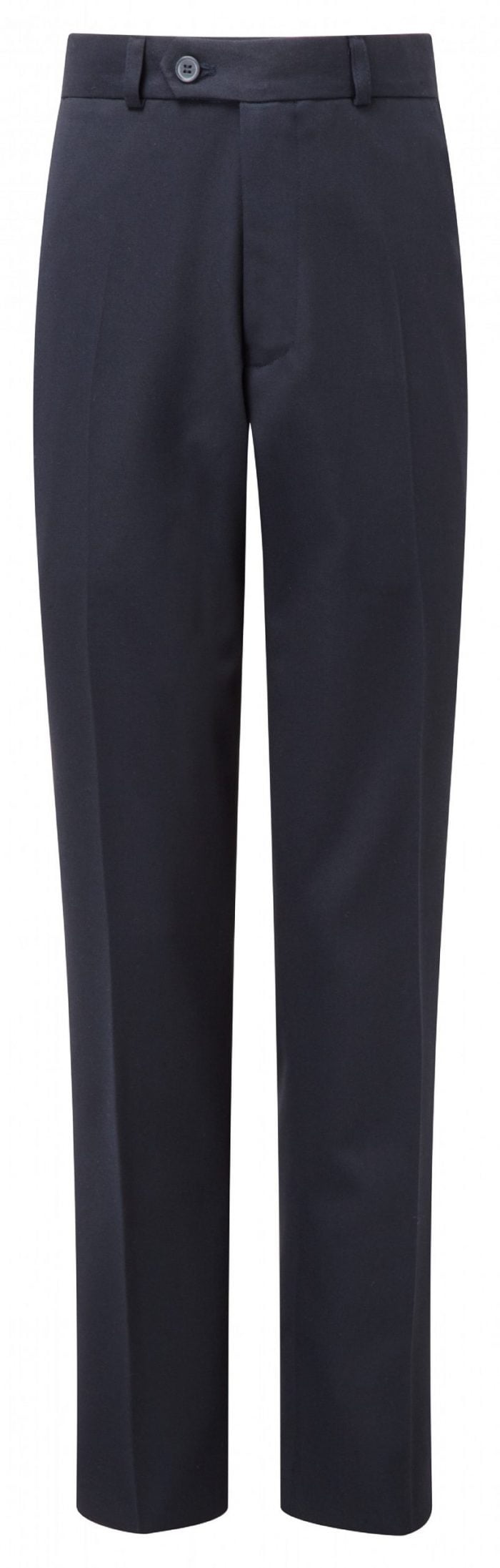 Aspire Boys Slimfit Trousers - 1JT