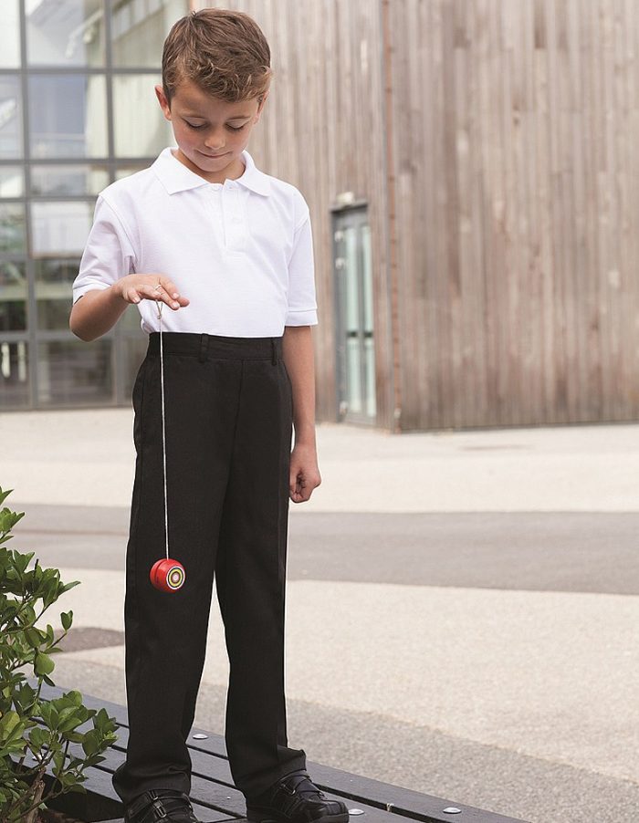 Pulborough Junior Po Trouser - 1K4 - Image 2