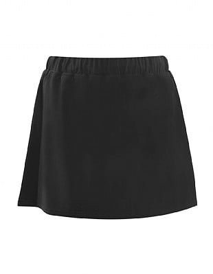 ESSENTIALS SKORT