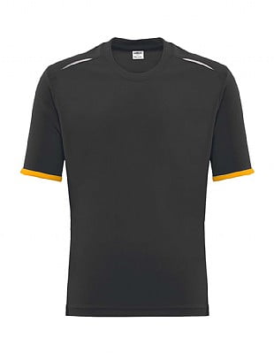 ESSENTIALS S S TRAINING TEE