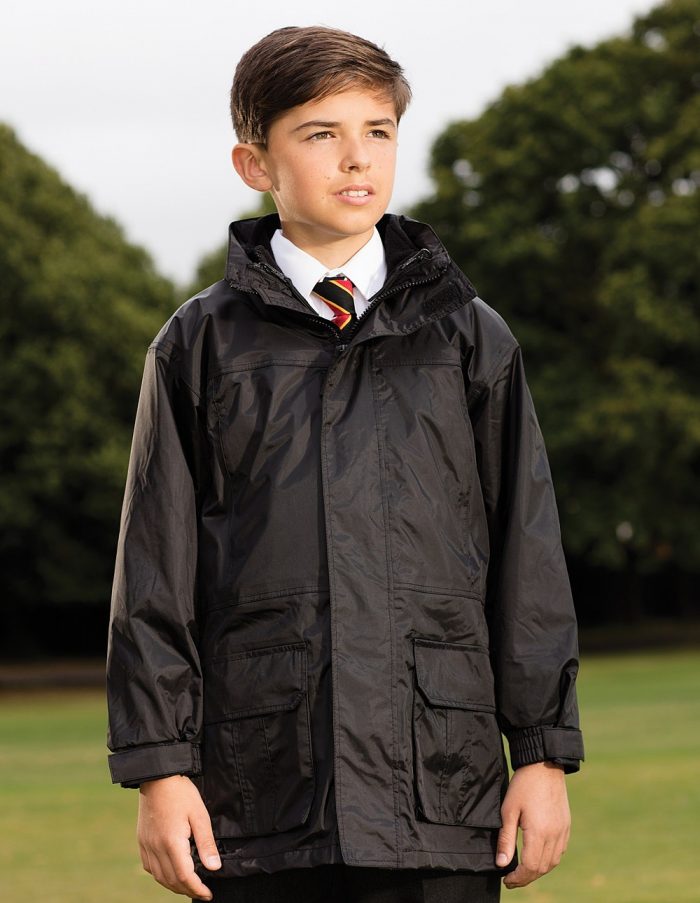 Keswick 3-In-1 Jacket - SS60U - Image 2